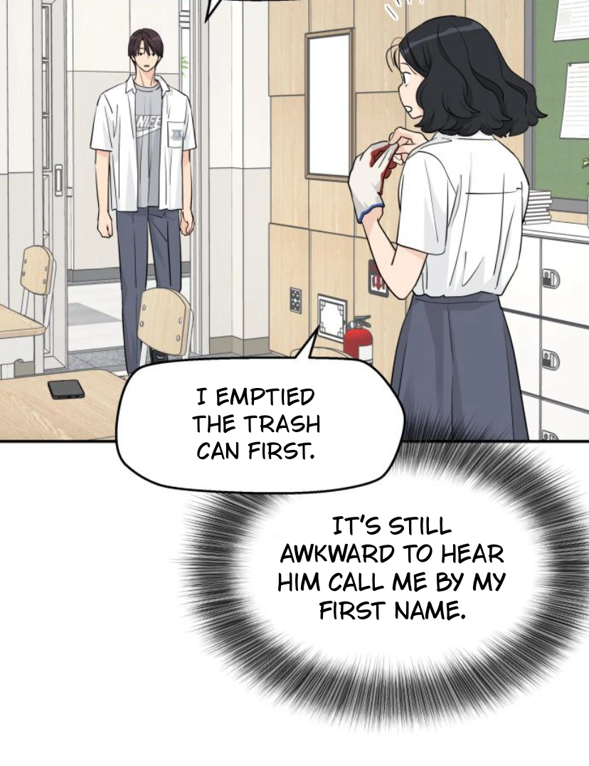 Sam Plays the Game Chapter 35 - Page 62