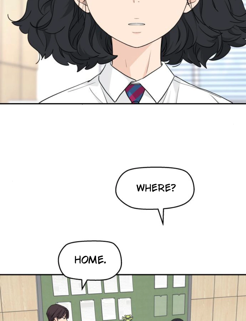 Sam Plays the Game Chapter 35 - Page 65