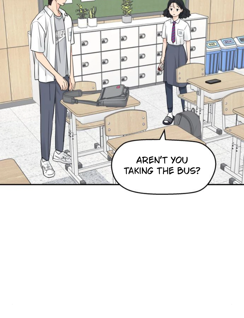 Sam Plays the Game Chapter 35 - Page 66