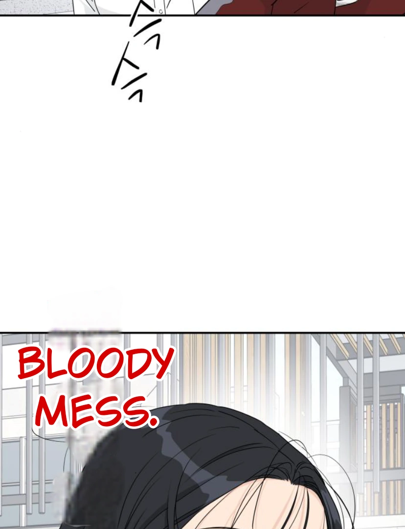 Sam Plays the Game Chapter 35 - Page 7