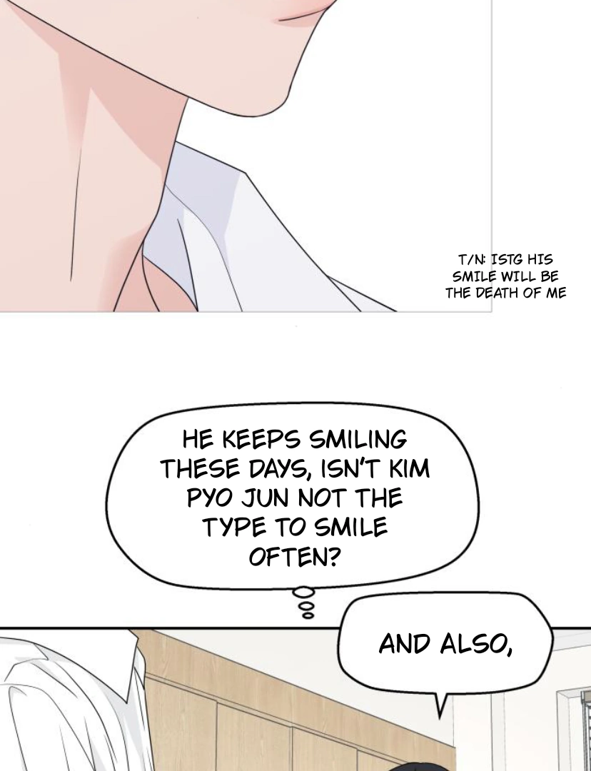Sam Plays the Game Chapter 35 - Page 71