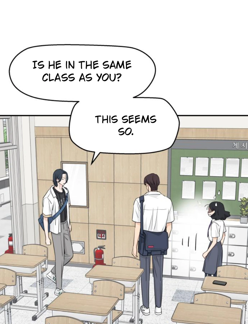 Sam Plays the Game Chapter 35 - Page 80