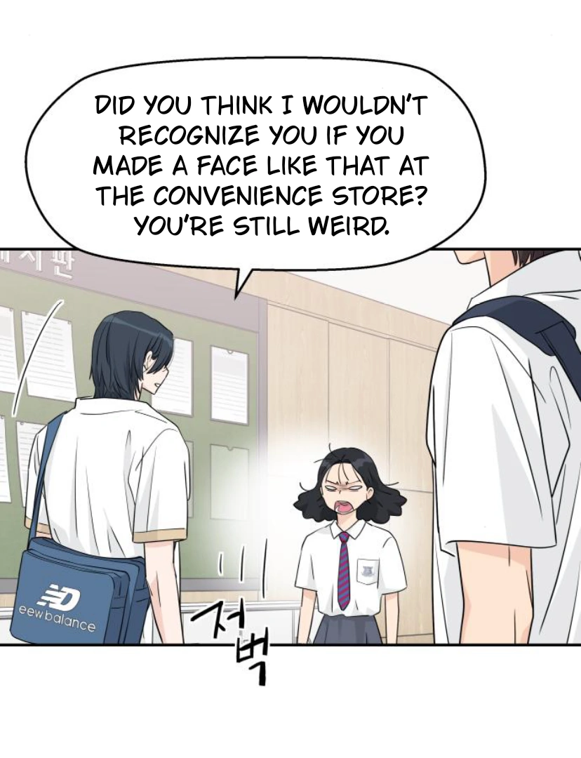 Sam Plays the Game Chapter 35 - Page 86