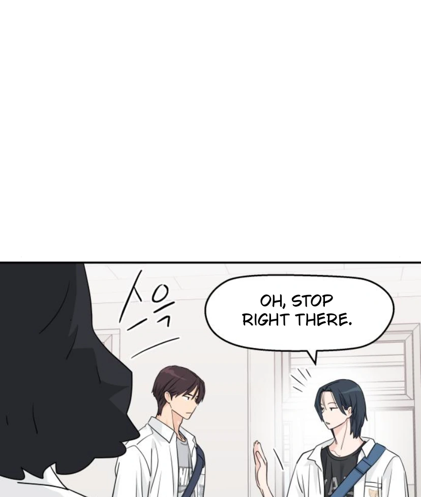 Sam Plays the Game Chapter 35 - Page 87