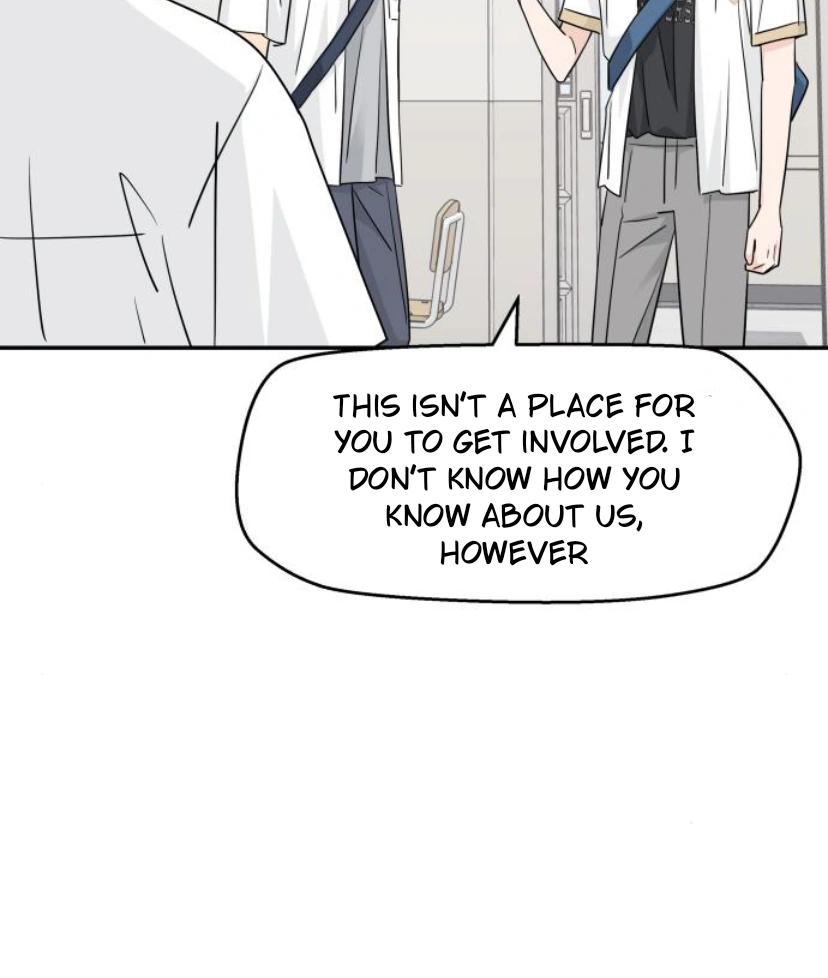 Sam Plays the Game Chapter 35 - Page 88