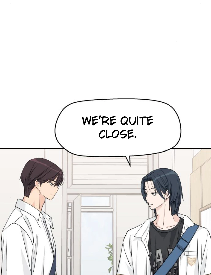 Sam Plays the Game Chapter 35 - Page 89