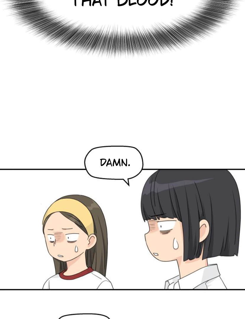 Sam Plays the Game Chapter 35 - Page 9