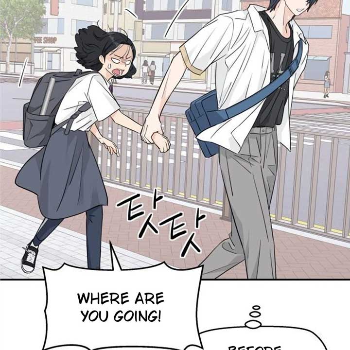 Sam Plays the Game Chapter 36 - Page 106