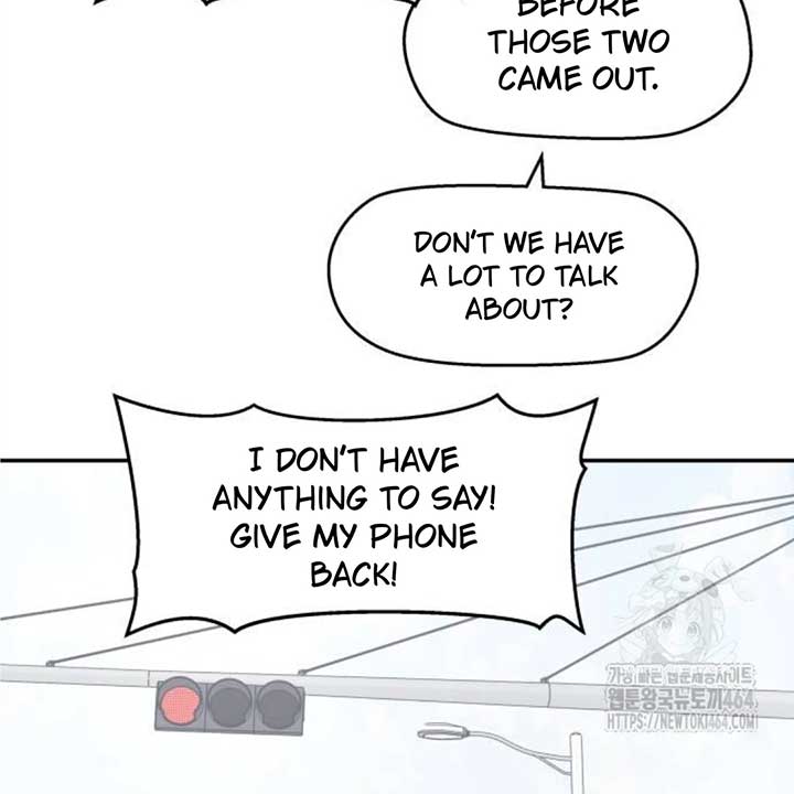 Sam Plays the Game Chapter 36 - Page 107
