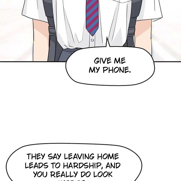 Sam Plays the Game Chapter 36 - Page 126
