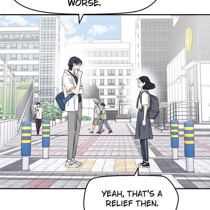 Sam Plays the Game Chapter 36 - Page 127