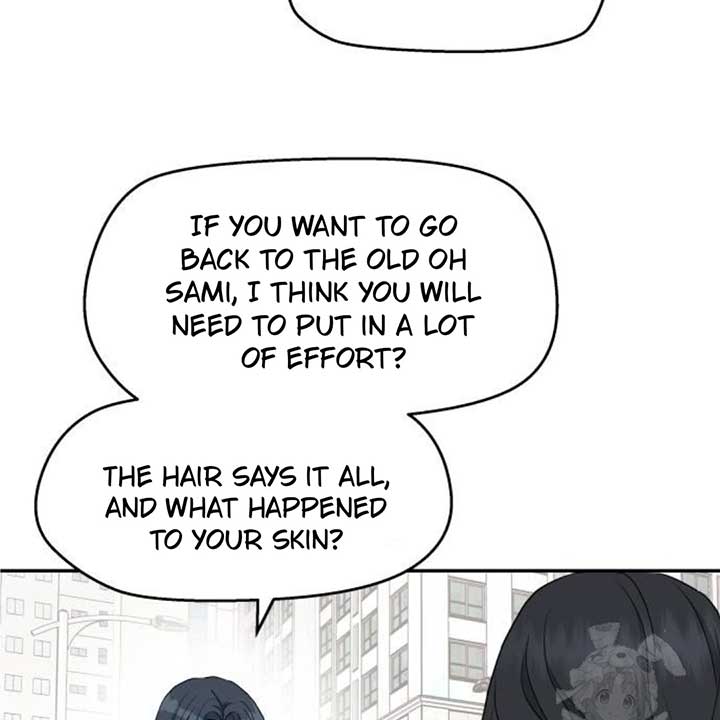 Sam Plays the Game Chapter 36 - Page 128