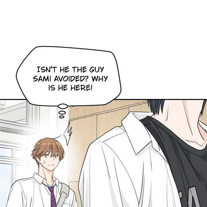 Sam Plays the Game Chapter 36 - Page 20