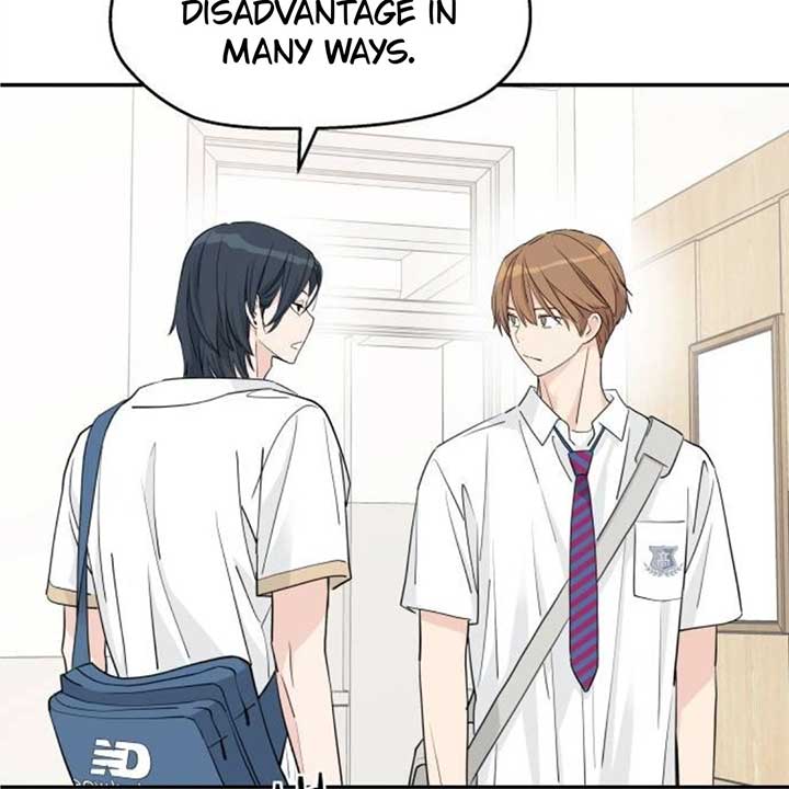 Sam Plays the Game Chapter 36 - Page 40