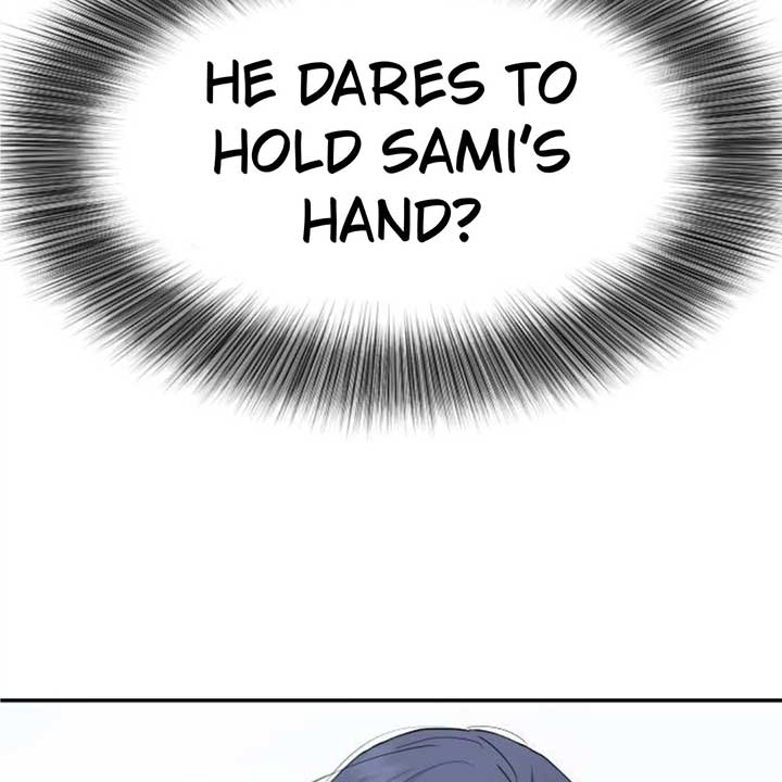 Sam Plays the Game Chapter 36 - Page 57