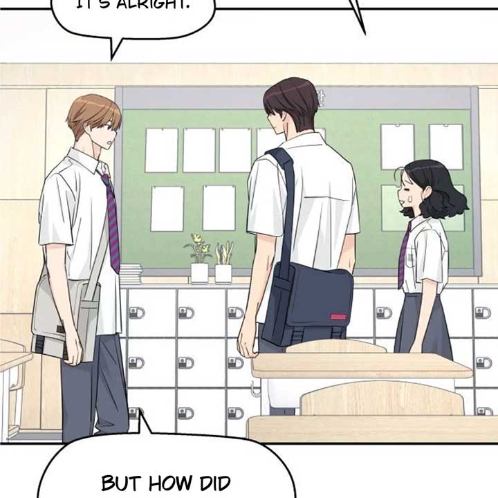 Sam Plays the Game Chapter 36 - Page 62