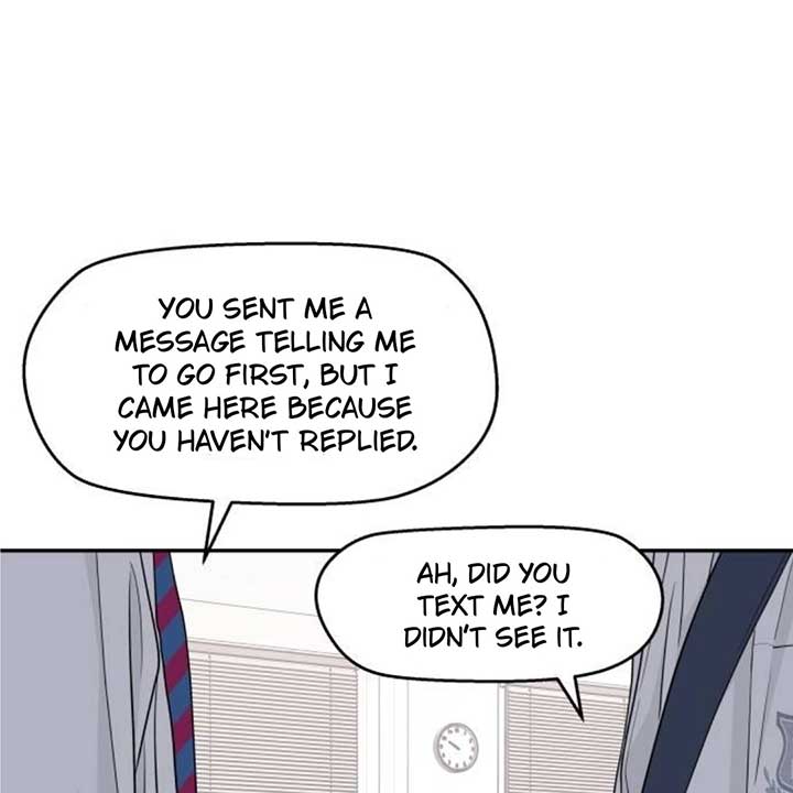 Sam Plays the Game Chapter 36 - Page 67