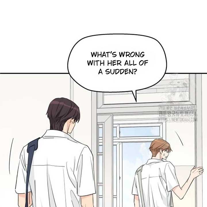 Sam Plays the Game Chapter 36 - Page 76