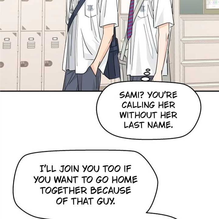 Sam Plays the Game Chapter 36 - Page 79