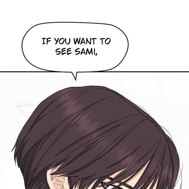 Sam Plays the Game Chapter 36 - Page 8