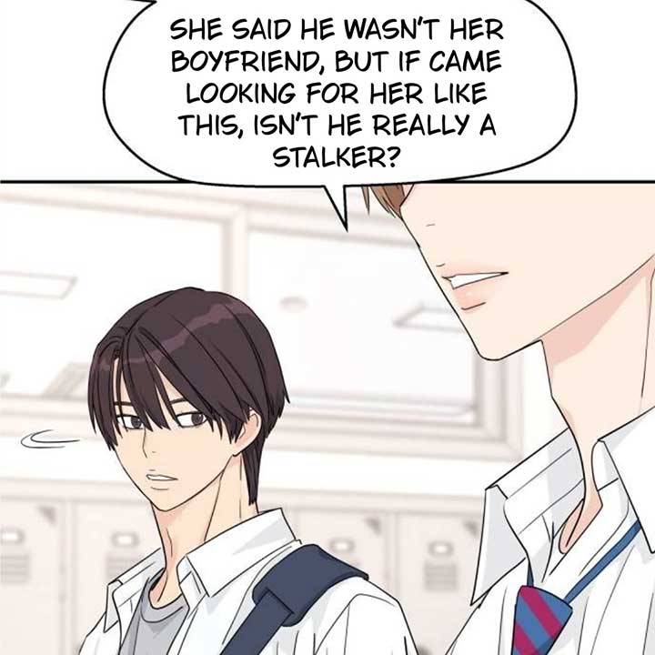 Sam Plays the Game Chapter 36 - Page 80