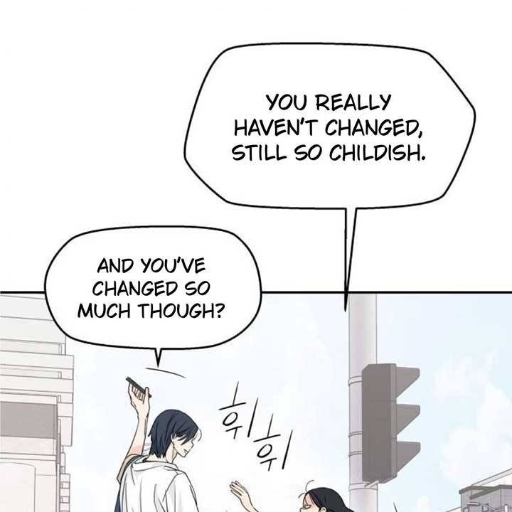 Sam Plays the Game Chapter 36 - Page 97