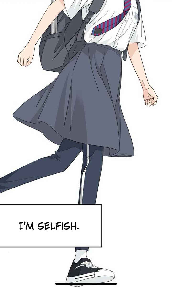 Sam Plays the Game Chapter 37 - Page 14