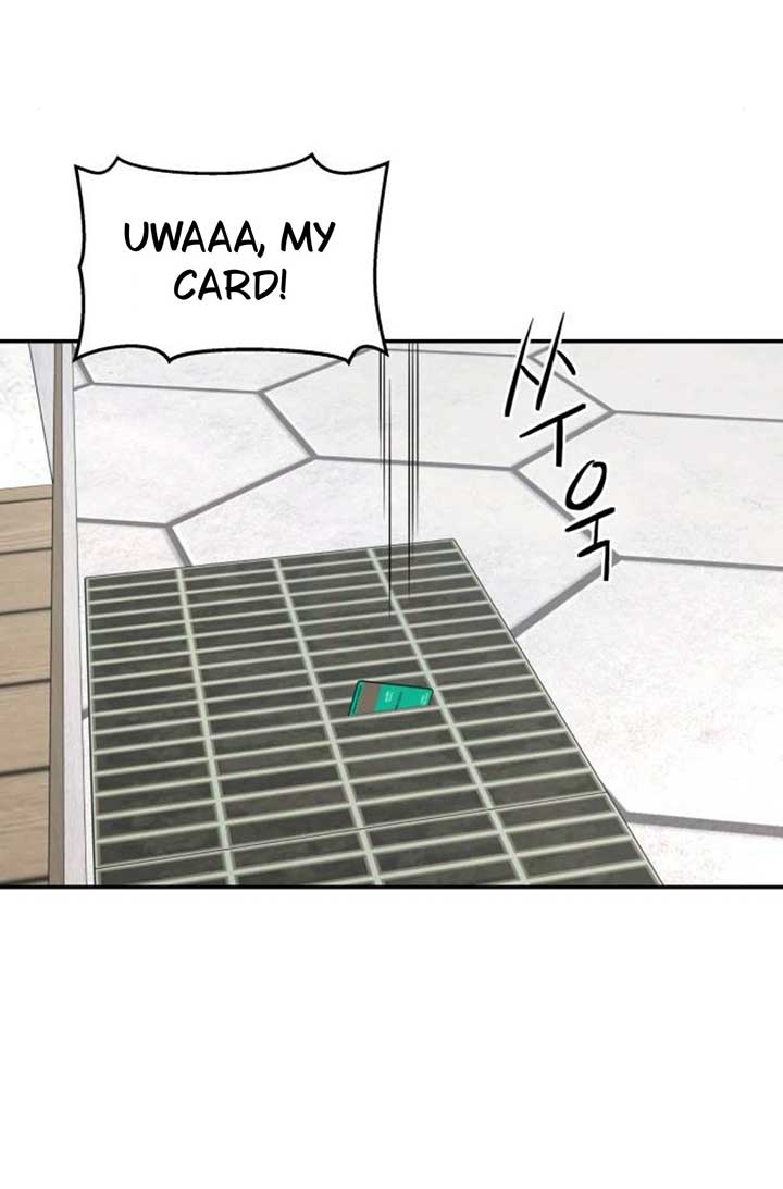 Sam Plays the Game Chapter 37 - Page 16