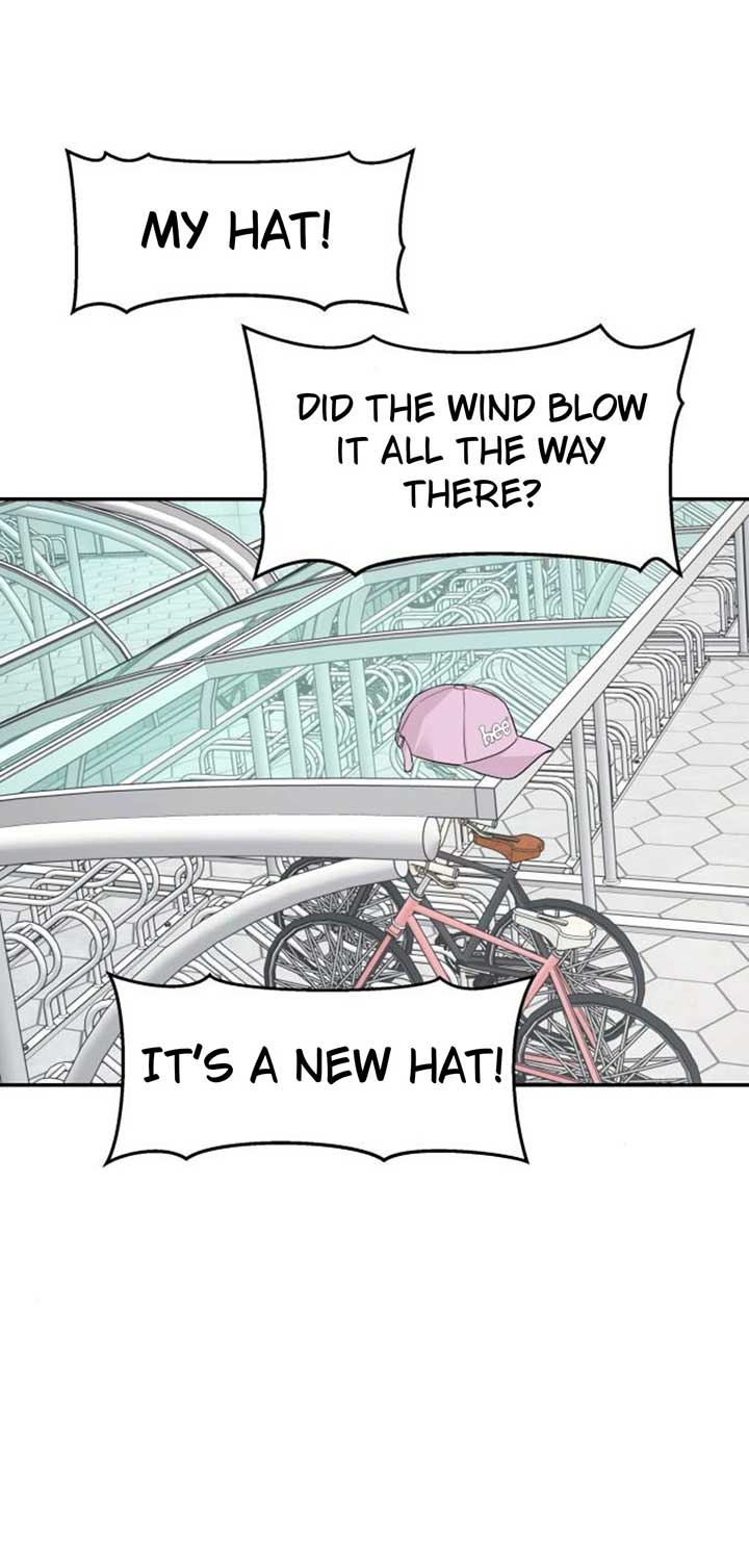 Sam Plays the Game Chapter 37 - Page 20