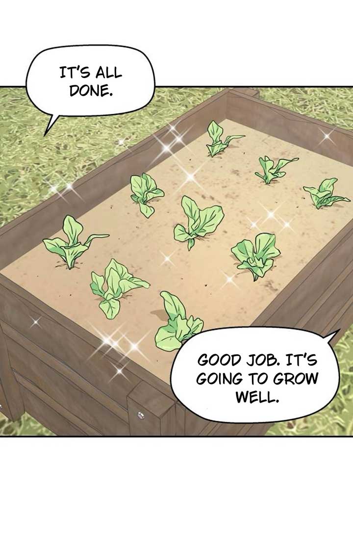 Sam Plays the Game Chapter 37 - Page 23