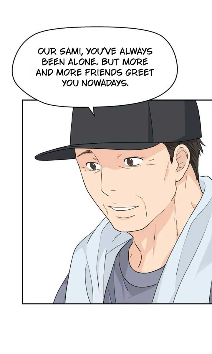 Sam Plays the Game Chapter 37 - Page 26