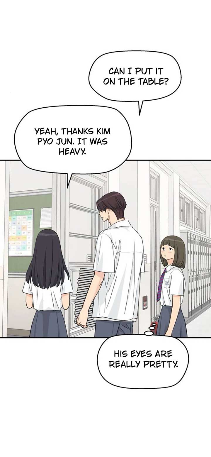 Sam Plays the Game Chapter 37 - Page 33