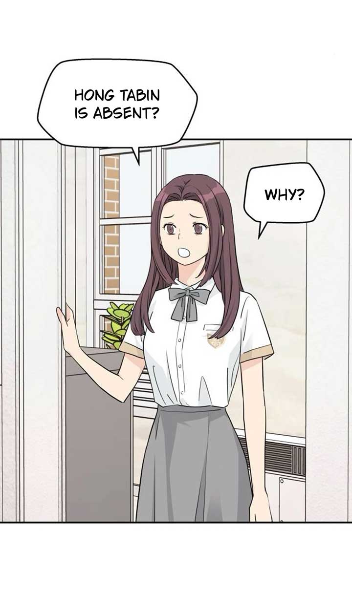 Sam Plays the Game Chapter 37 - Page 36