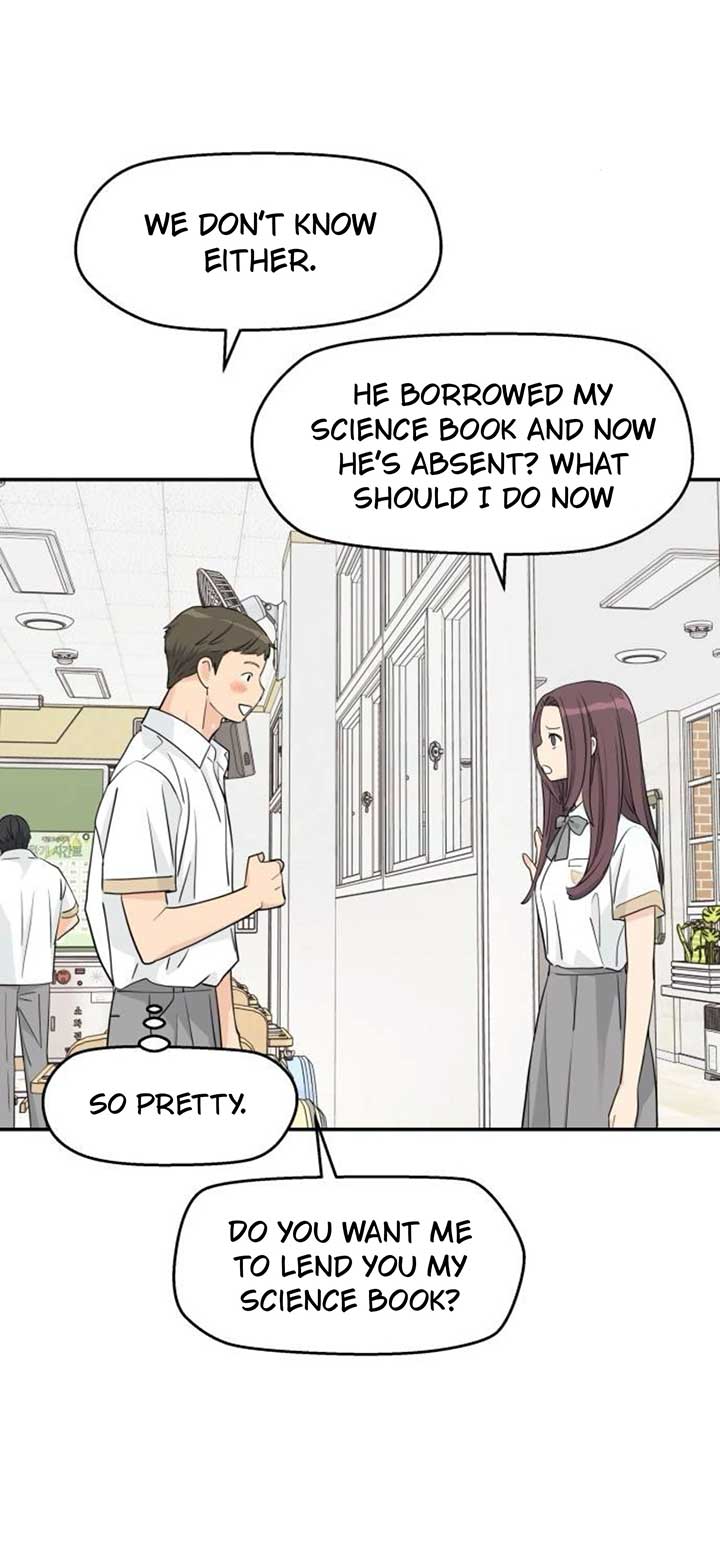 Sam Plays the Game Chapter 37 - Page 37