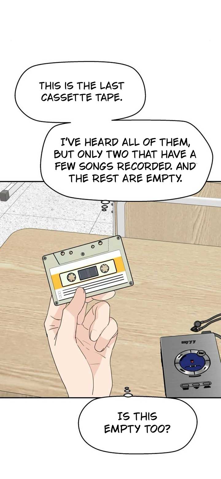 Sam Plays the Game Chapter 37 - Page 41