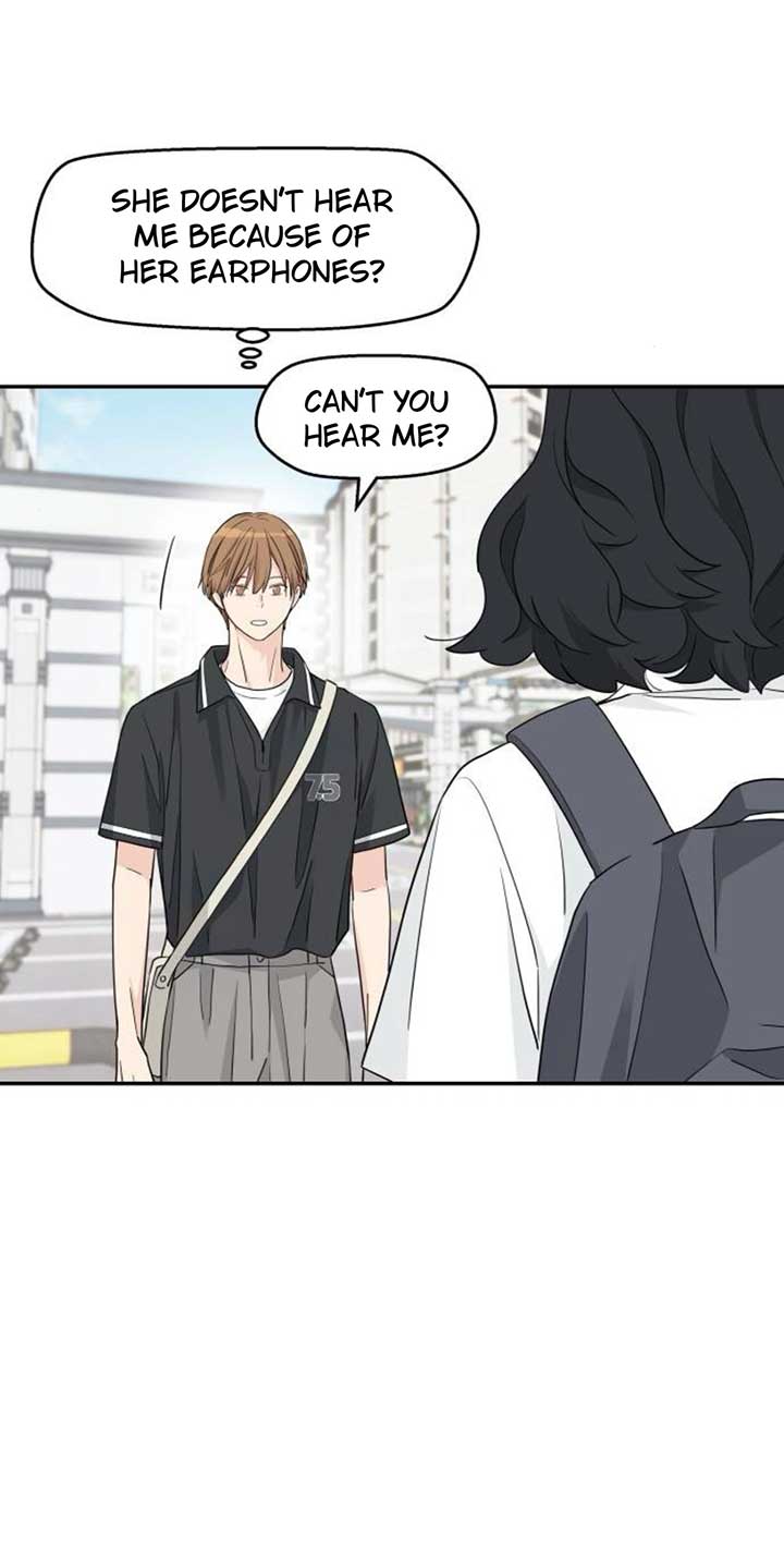 Sam Plays the Game Chapter 37 - Page 67