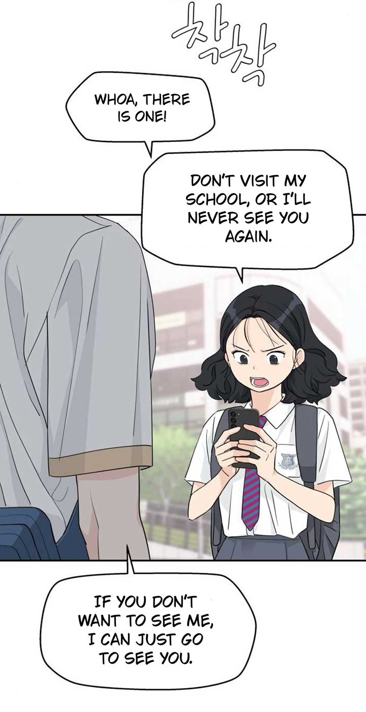 Sam Plays the Game Chapter 37 - Page 9