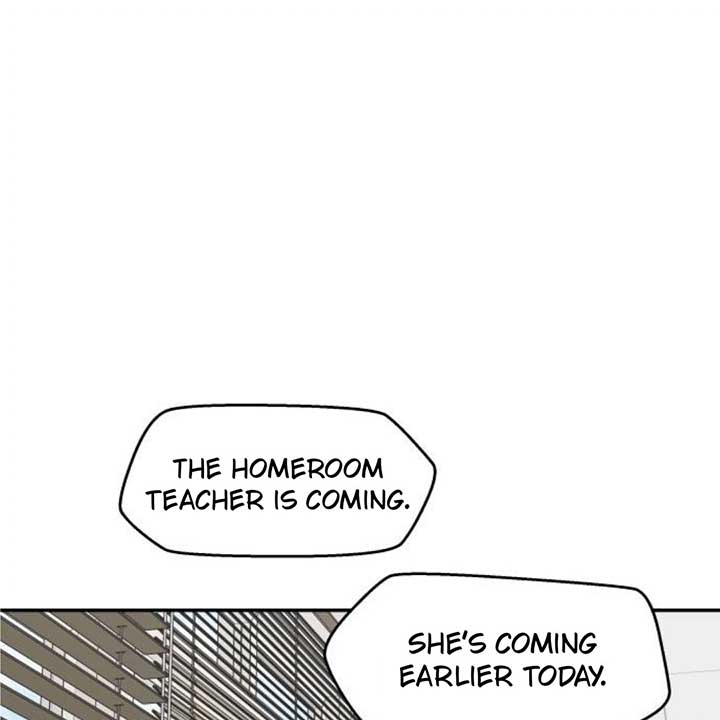 Sam Plays the Game Chapter 38 - Page 113