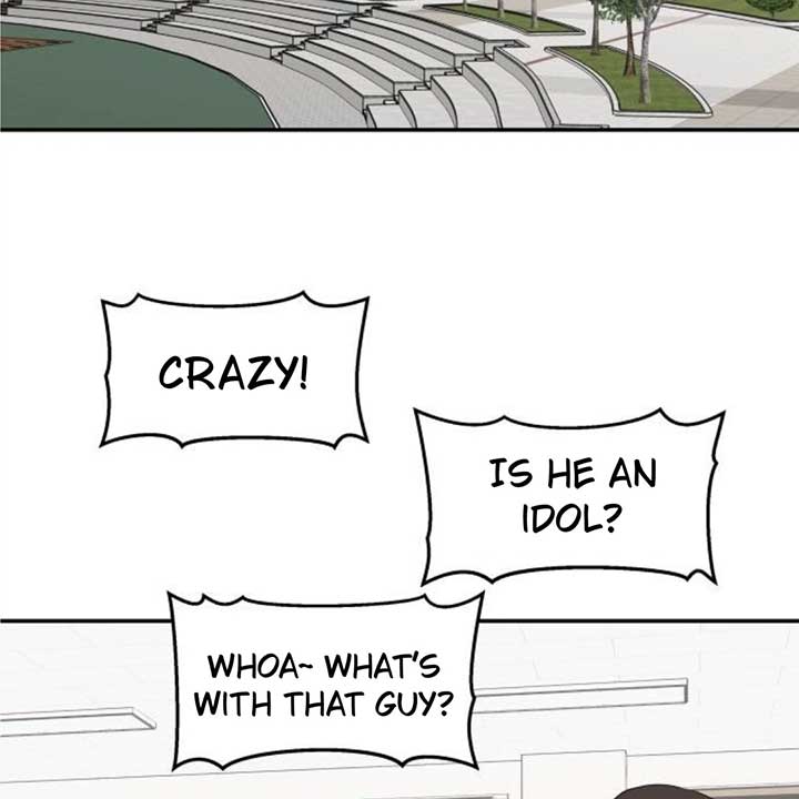 Sam Plays the Game Chapter 38 - Page 123