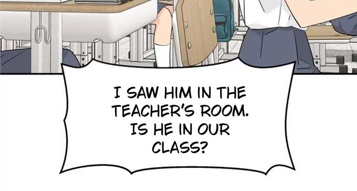 Sam Plays the Game Chapter 38 - Page 125
