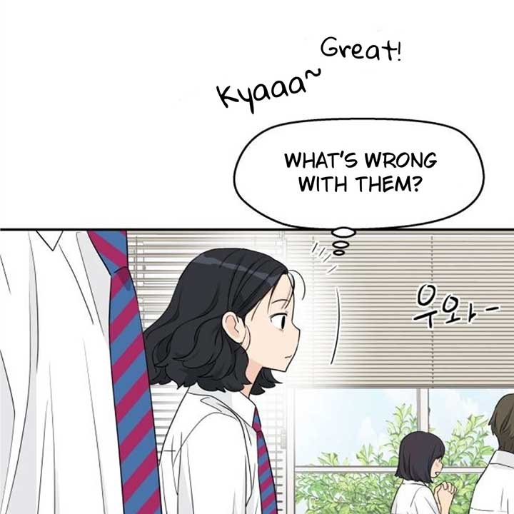 Sam Plays the Game Chapter 38 - Page 126