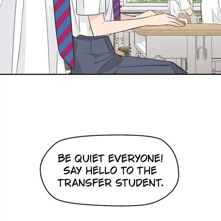 Sam Plays the Game Chapter 38 - Page 127