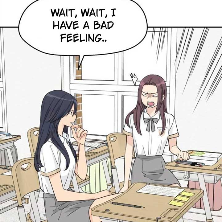 Sam Plays the Game Chapter 38 - Page 137