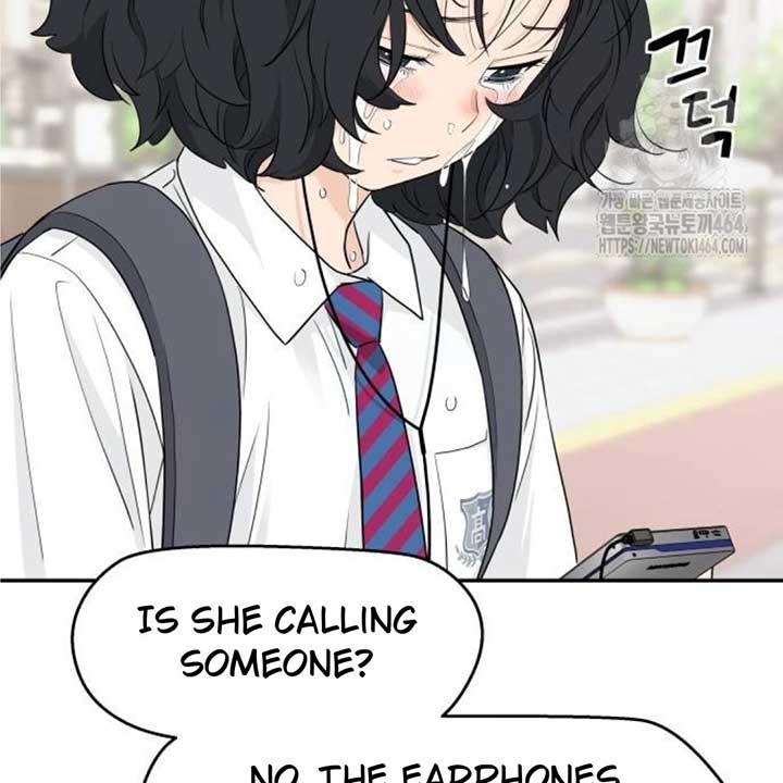 Sam Plays the Game Chapter 38 - Page 27