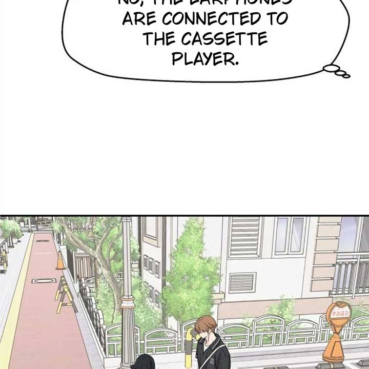 Sam Plays the Game Chapter 38 - Page 28