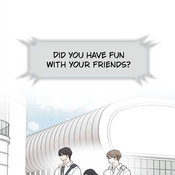 Sam Plays the Game Chapter 38 - Page 35
