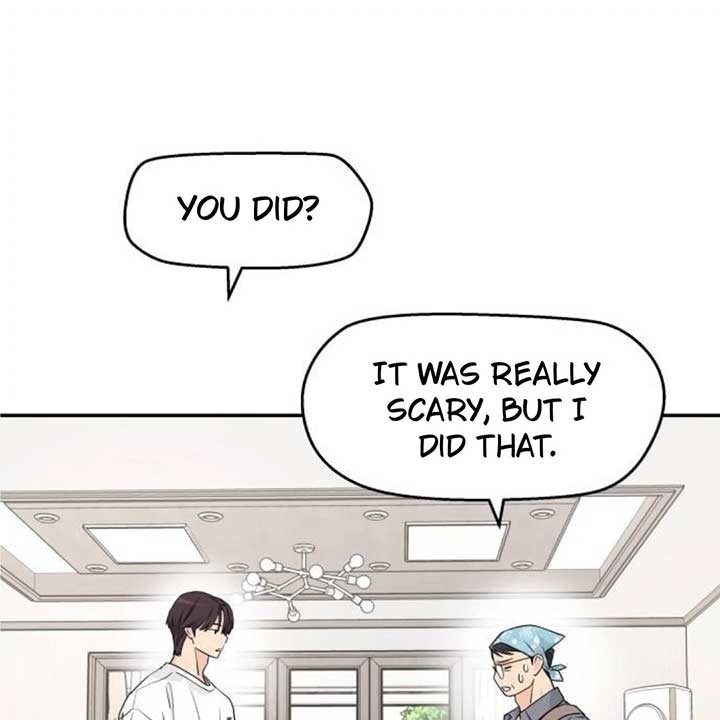 Sam Plays the Game Chapter 38 - Page 70