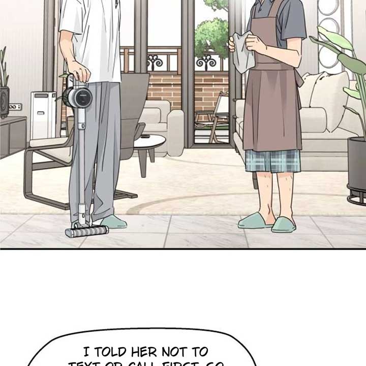 Sam Plays the Game Chapter 38 - Page 71