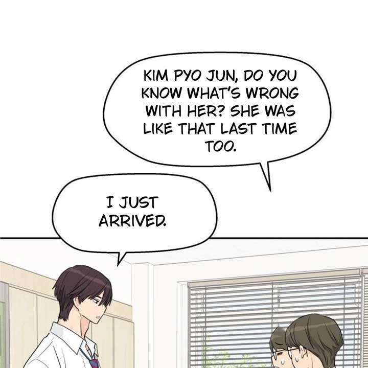 Sam Plays the Game Chapter 38 - Page 85