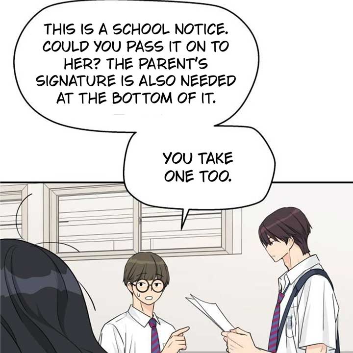 Sam Plays the Game Chapter 38 - Page 87